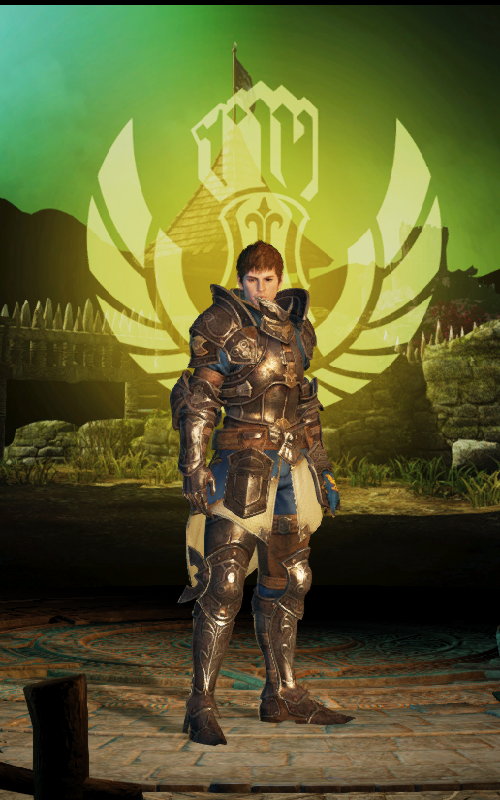 ハビヒッツ（男）