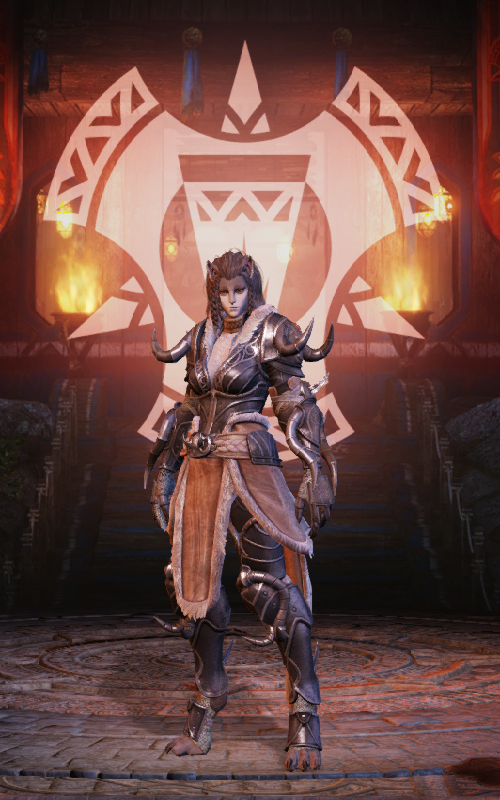 ループス（女）